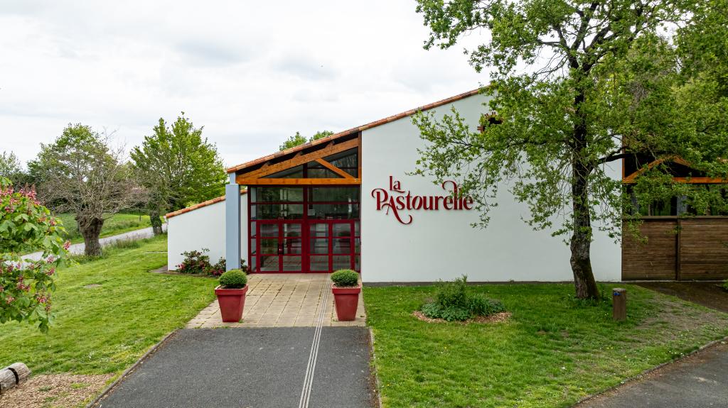 Salle la Pastourelle