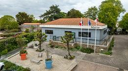 La Mairie