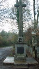 Croix de Charette