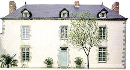 Logis de la Colle