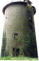 Moulin de la Sauvétrière